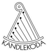 KANDLEKODA